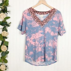 LOVELY MELODY Top